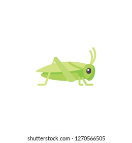 cricket animal icon