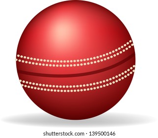 Cricket Ball