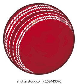 cricket ball 