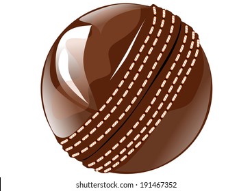 cricket ball 