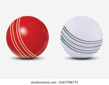 Cricket balls, Test, t20 and ODI Cricket Ball