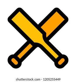 cricket bat pair
