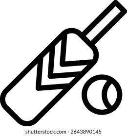 O críquete é um esporte jogado entre duas equipes, combinando estratégia, habilidade e resistência. Popular em todo o mundo, especialmente na Ásia e na Commonwealth, inclui formatos como Test, ODI e
