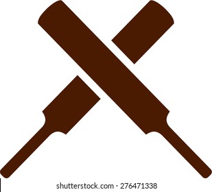 Cricket bats