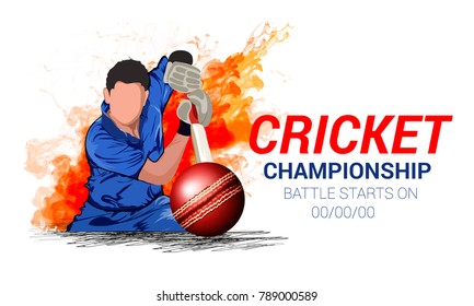 662 Sketch Of Cricket Stadium Images, Stock Photos & Vectors | Shutterstock