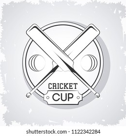 Cricket club sport