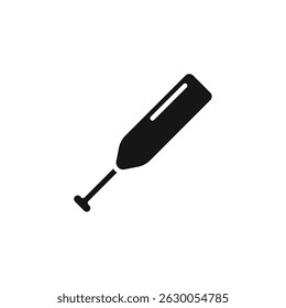 cricket icon. cricket Symbol sign for mobile concept and web design. Vector icon, Logo illustration, Vector graphics