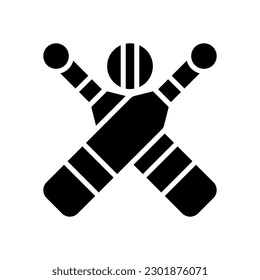cricket icon for your website design, logo, app, UI.
