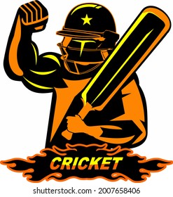 910 Cricket clipart Images, Stock Photos & Vectors | Shutterstock