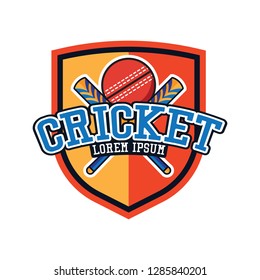2,579 Cricket League Logo Images, Stock Photos & Vectors | Shutterstock