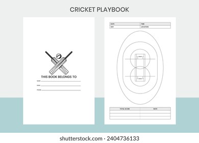 Cricket Playbook Kdp Interior Design