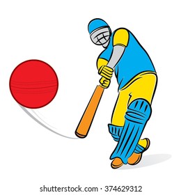 782 Cricket six Images, Stock Photos & Vectors | Shutterstock