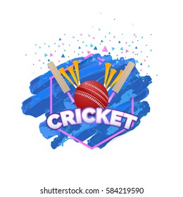 297 Cricket ads Images, Stock Photos & Vectors | Shutterstock