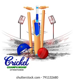 Cricket ( Sports )