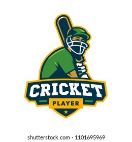 Cricket Star Player