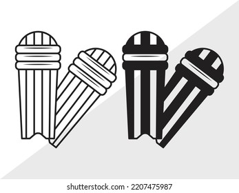 Cricket SVG Printable Vector Illustration