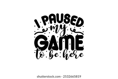 Cricket typography t-shirt design template vector graphic