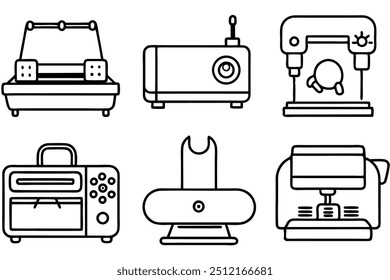 Cricut Line Art Ideas for Unique Crafts