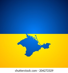 Crimea is Ukraine