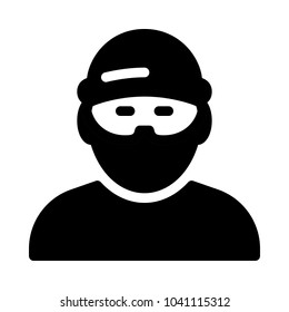 Criminal or Thief