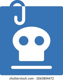 criminal vector glyph colour  icon
