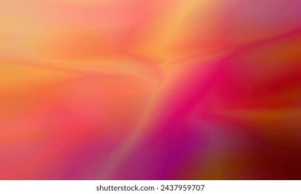 Crimson gradient background with a touch of warmth. 