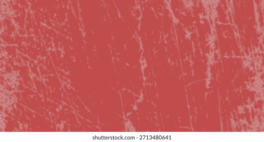 Crimson Grunge Texture Background for Design, Art and Creative Projects