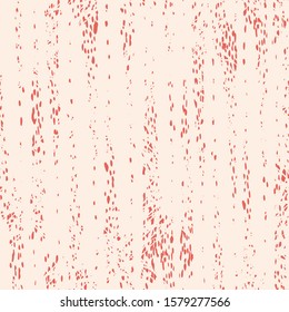Crimson Red and White Vector seamless check pattern. Allover pattern. Ink grunge grid. Hand drawn seamless check pattern. Graphic background with ethnic tartan. Seamless check pattern background.