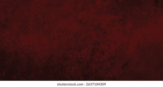 Crimson Shadows Stretch Across the Surface Like Memories Too Heavy to Hold

