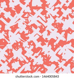 Crimson and White tie dye seamless pattern.  Shibori seamless print. Watercolor hand drawn batik.  Handmade watercolour shirt tie dye pattern. Japan traditional tile. Maroon and White shibori.