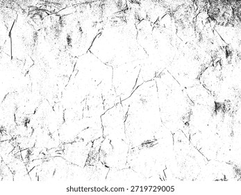 Textura de papel arrugado con una superficie rugosa y arrugada y pliegues visibles. La sábana tiene un aspecto desgastado y granulado con sutiles detalles angustiados a través de los pliegues.