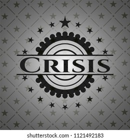 Crisis black badge