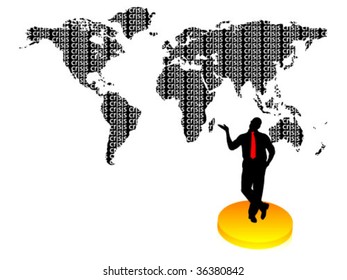 the crisis in business