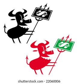 Crisis Devil