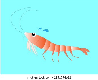 The crisis of krill. Global environmental protection issue