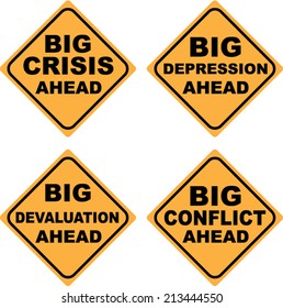 Crisis Signs