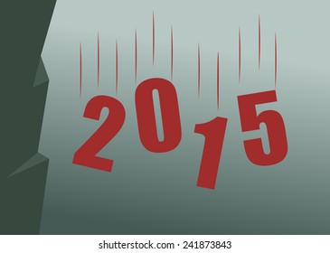 The crisis in Twenty Fifteen