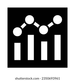 Crisis Vector Glyph Icon For Personal And Commercial Use.
