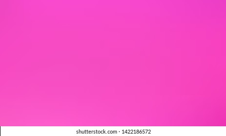 Crisp, plain mesh. Ground blur. Ordinary illustration, cool. Magenta colored background. Clean backdrop. Plain background texture illustration.