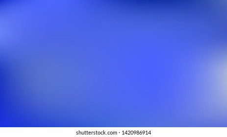 Crisp, plain mesh. Liquid illustration, fresh. Ground modern. Azure colored background. Recent backdrop. Texture art background picture.