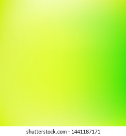 Crisp simple artistic filling. Abstract texture background illustration. Funny mesh texture. Colorful, clear texture. Bright net abstraction. Lime color.