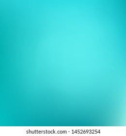 Crisp simple artistic filling. Minimal mesh texture. Texture art background picture. Colorful new pattern art. Bright clean abstraction. Azure color.