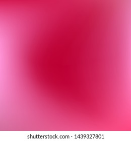 Crisp simple artistic filling. Pink color. Plain background texture illustration. Colorful new  background. Bright recent abstraction. Funny mesh texture.