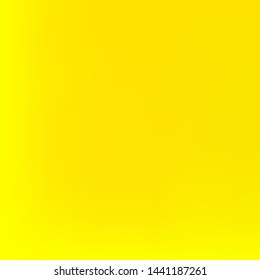 Crisp simple artistic filling. Plain background texture illustration. Yellow color. Colorful mesh texture. Bright pristine abstraction. Colorful new  background.