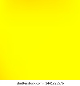 Crisp simple artistic filling. Yellow color. Abstract texture background illustration. Colorful, clear texture. Bright breezy abstraction. Colorful mesh texture.