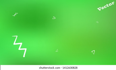 Crisp space fantasy. Background texture, texture. Liquid colorific illustration fantasy. Green colored. A good selection space background. Colorful selected stars background.