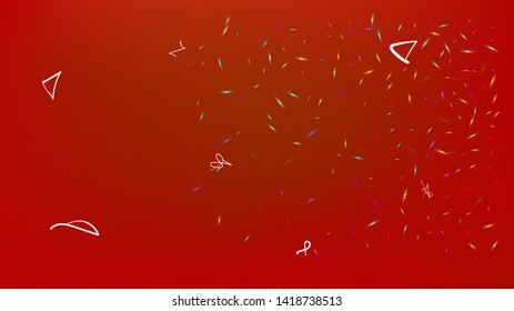 Crisp space fantasy. Ordinary colorific illustration mesh. Background texture, blur. Red colored. Wonderful colored texture space and stars. Colorful new stars texture.