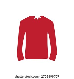 Uma maquete de camiseta nítida que exibe seu design com clareza perfeita.