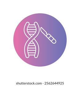 CRISPR Technology Advancing Gene Editing