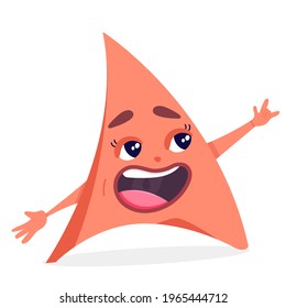 crisps. Rock concert. Vector illustration